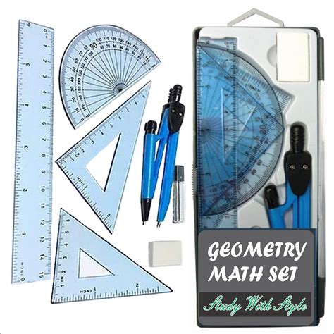 geometry g pencil case.